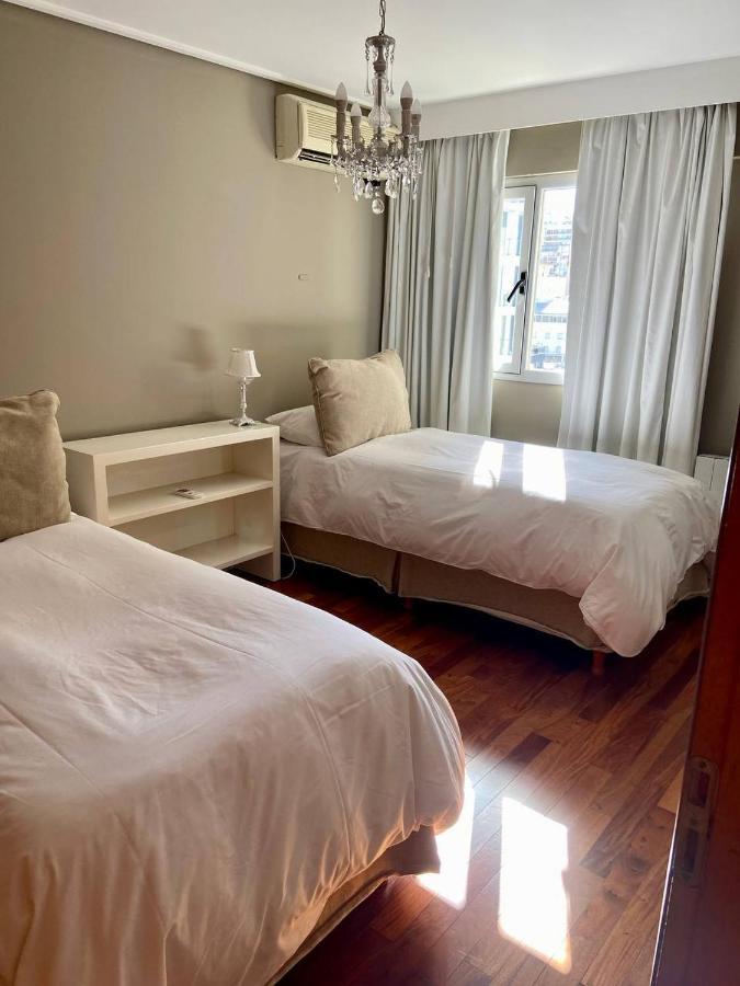 Departamentos De Categoria, Santa Fe Y Alberti Mar del Plata Exterior foto
