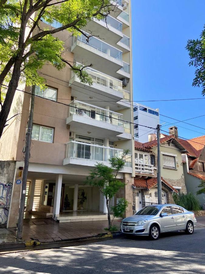 Departamentos De Categoria, Santa Fe Y Alberti Mar del Plata Exterior foto