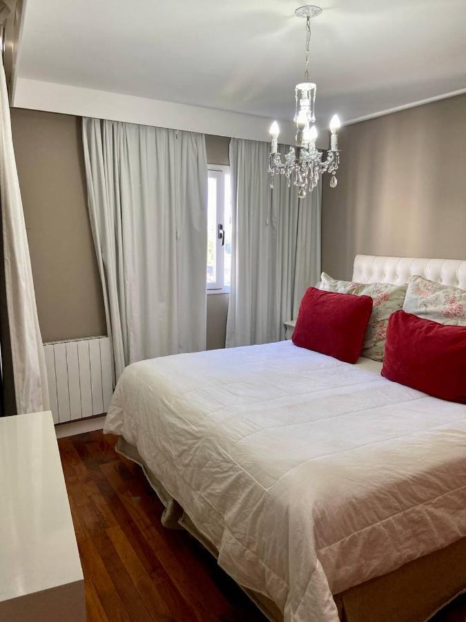 Departamentos De Categoria, Santa Fe Y Alberti Mar del Plata Exterior foto