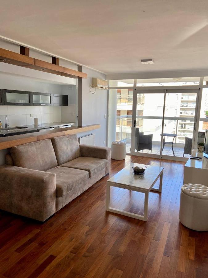 Departamentos De Categoria, Santa Fe Y Alberti Mar del Plata Exterior foto