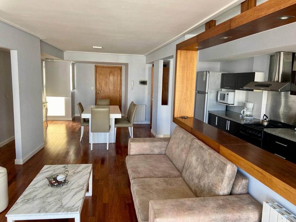 Departamentos De Categoria, Santa Fe Y Alberti Mar del Plata Exterior foto