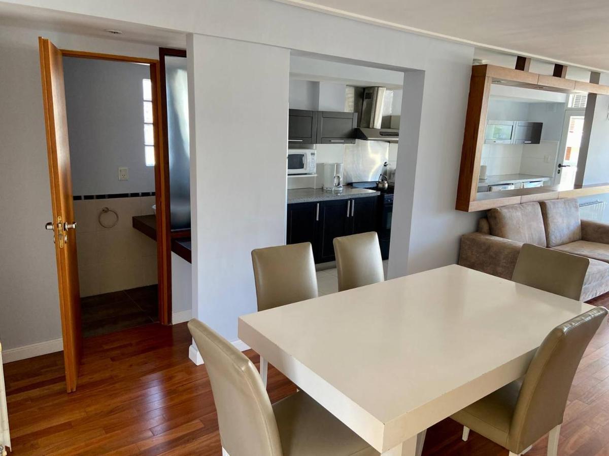 Departamentos De Categoria, Santa Fe Y Alberti Mar del Plata Exterior foto
