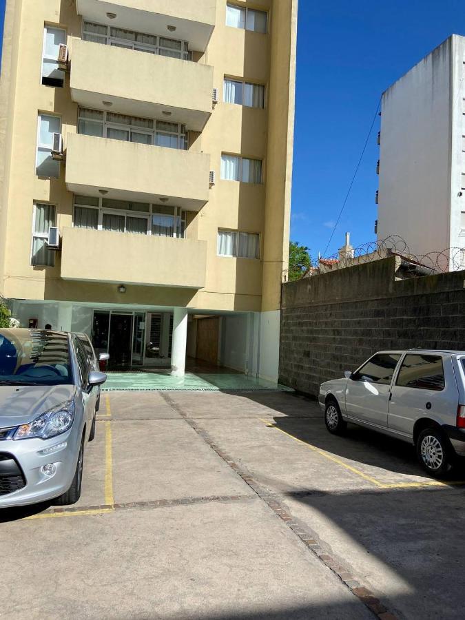 Departamentos De Categoria, Santa Fe Y Alberti Mar del Plata Exterior foto