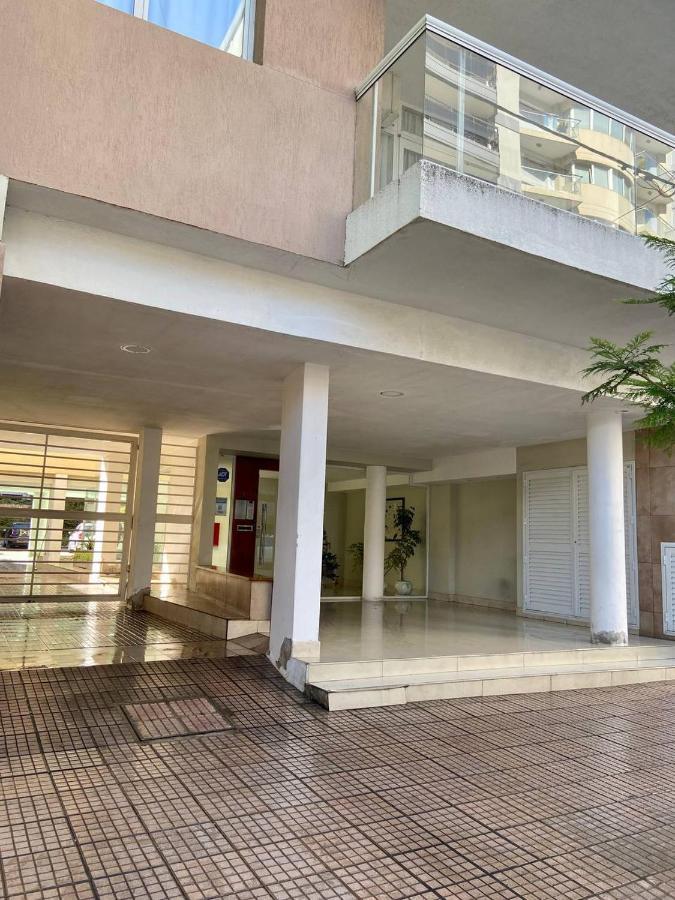 Departamentos De Categoria, Santa Fe Y Alberti Mar del Plata Exterior foto