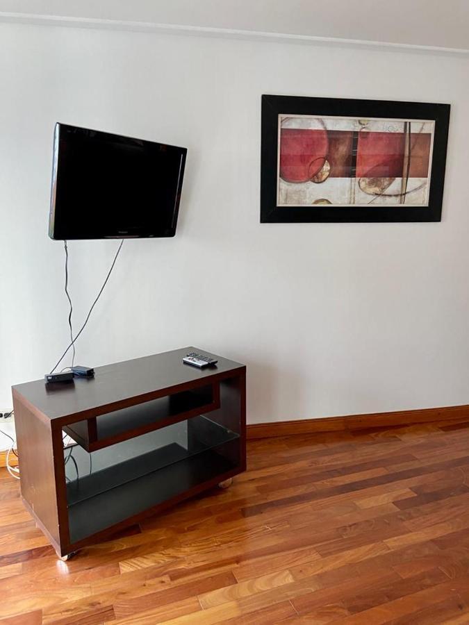 Departamentos De Categoria, Santa Fe Y Alberti Mar del Plata Exterior foto