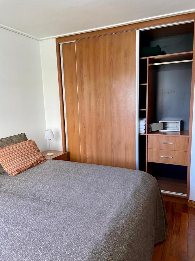 Departamentos De Categoria, Santa Fe Y Alberti Mar del Plata Exterior foto