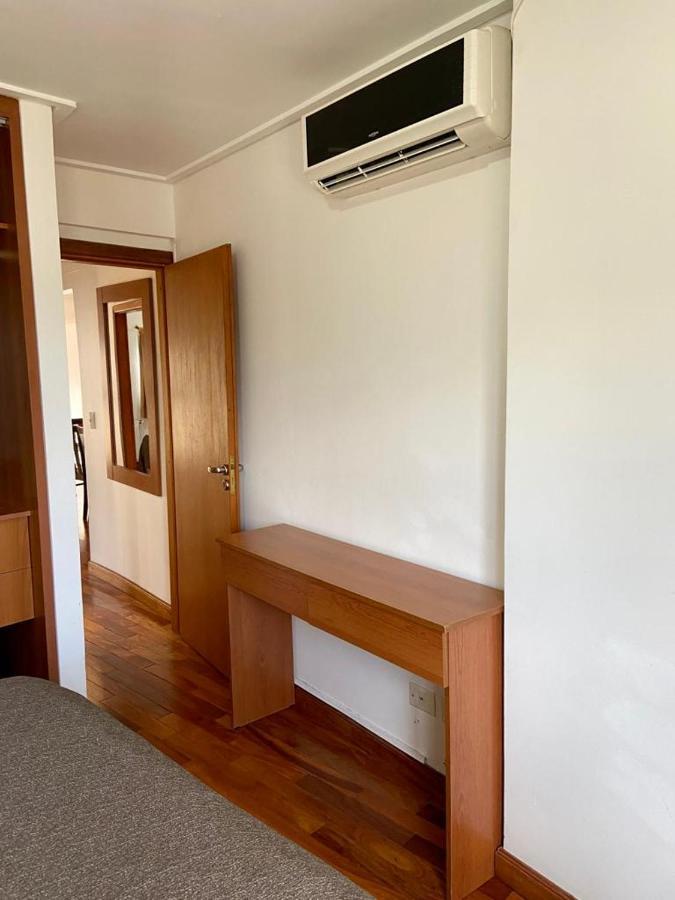 Departamentos De Categoria, Santa Fe Y Alberti Mar del Plata Exterior foto