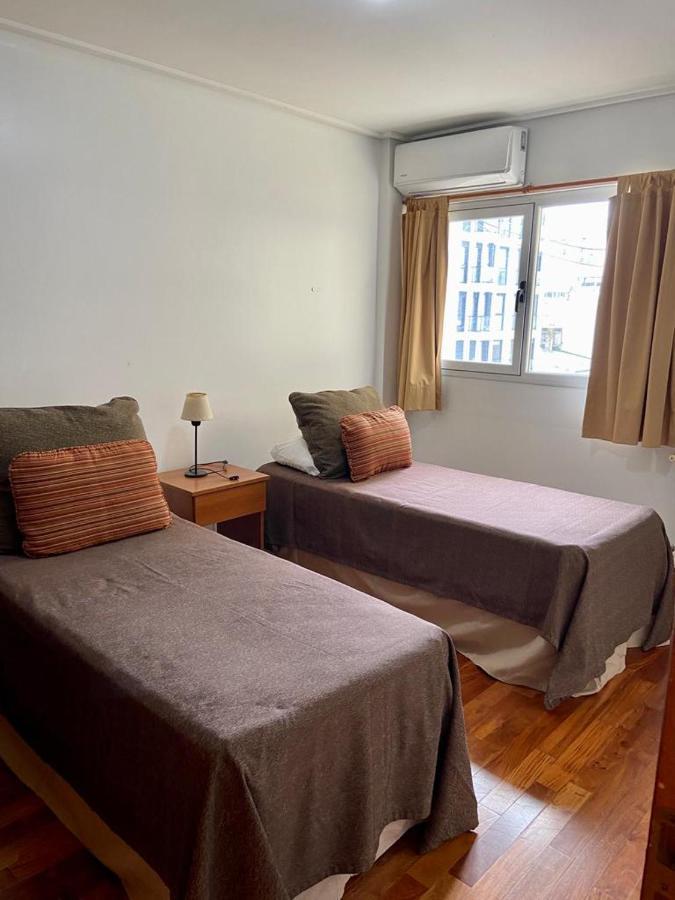 Departamentos De Categoria, Santa Fe Y Alberti Mar del Plata Exterior foto