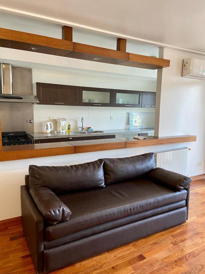 Departamentos De Categoria, Santa Fe Y Alberti Mar del Plata Exterior foto