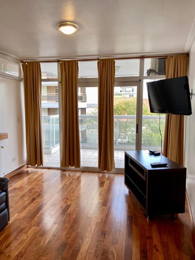 Departamentos De Categoria, Santa Fe Y Alberti Mar del Plata Exterior foto