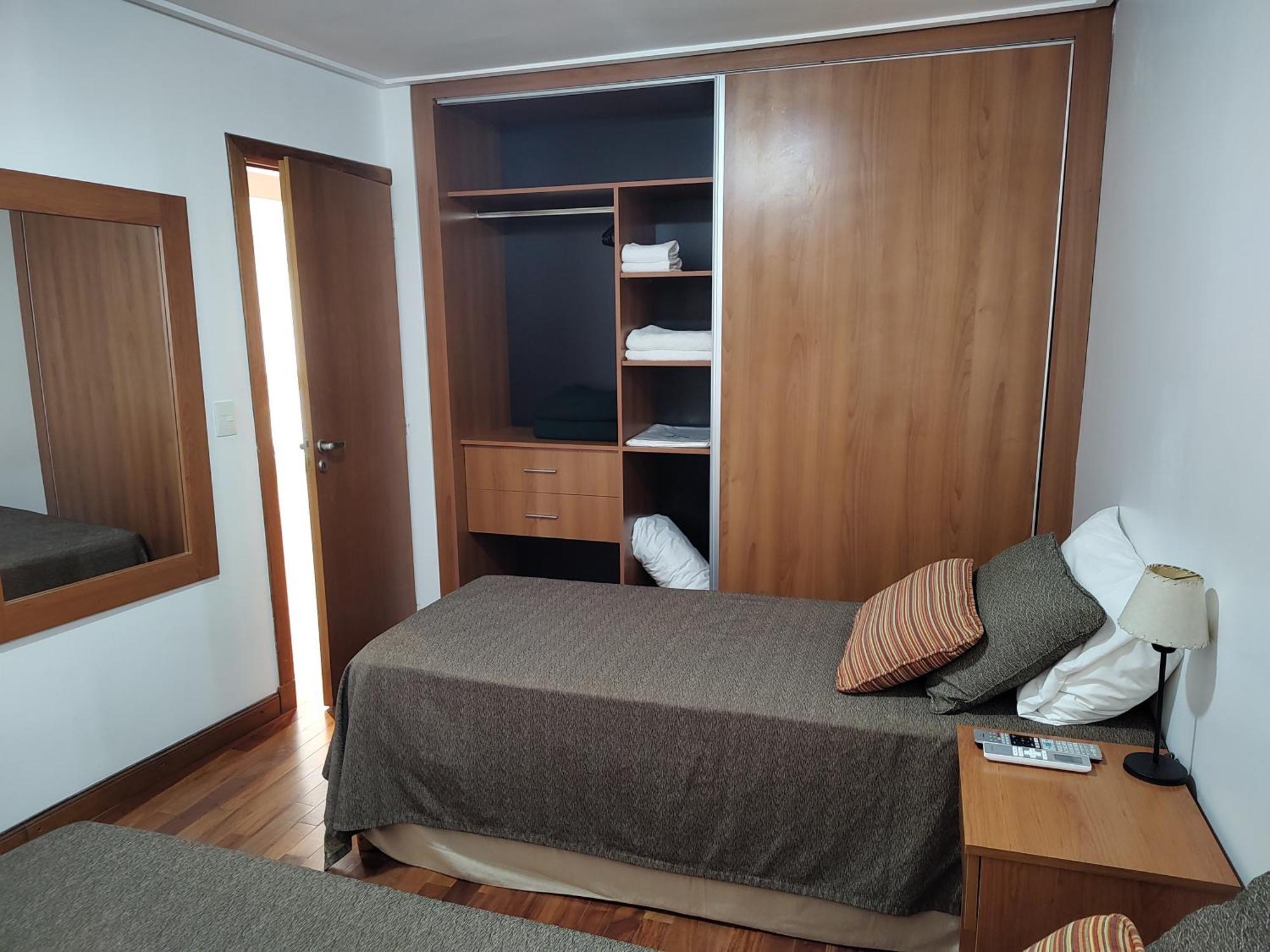Departamentos De Categoria, Santa Fe Y Alberti Mar del Plata Exterior foto
