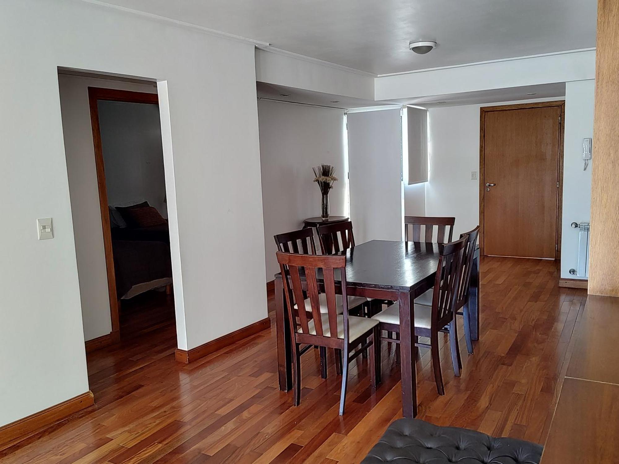 Departamentos De Categoria, Santa Fe Y Alberti Mar del Plata Exterior foto
