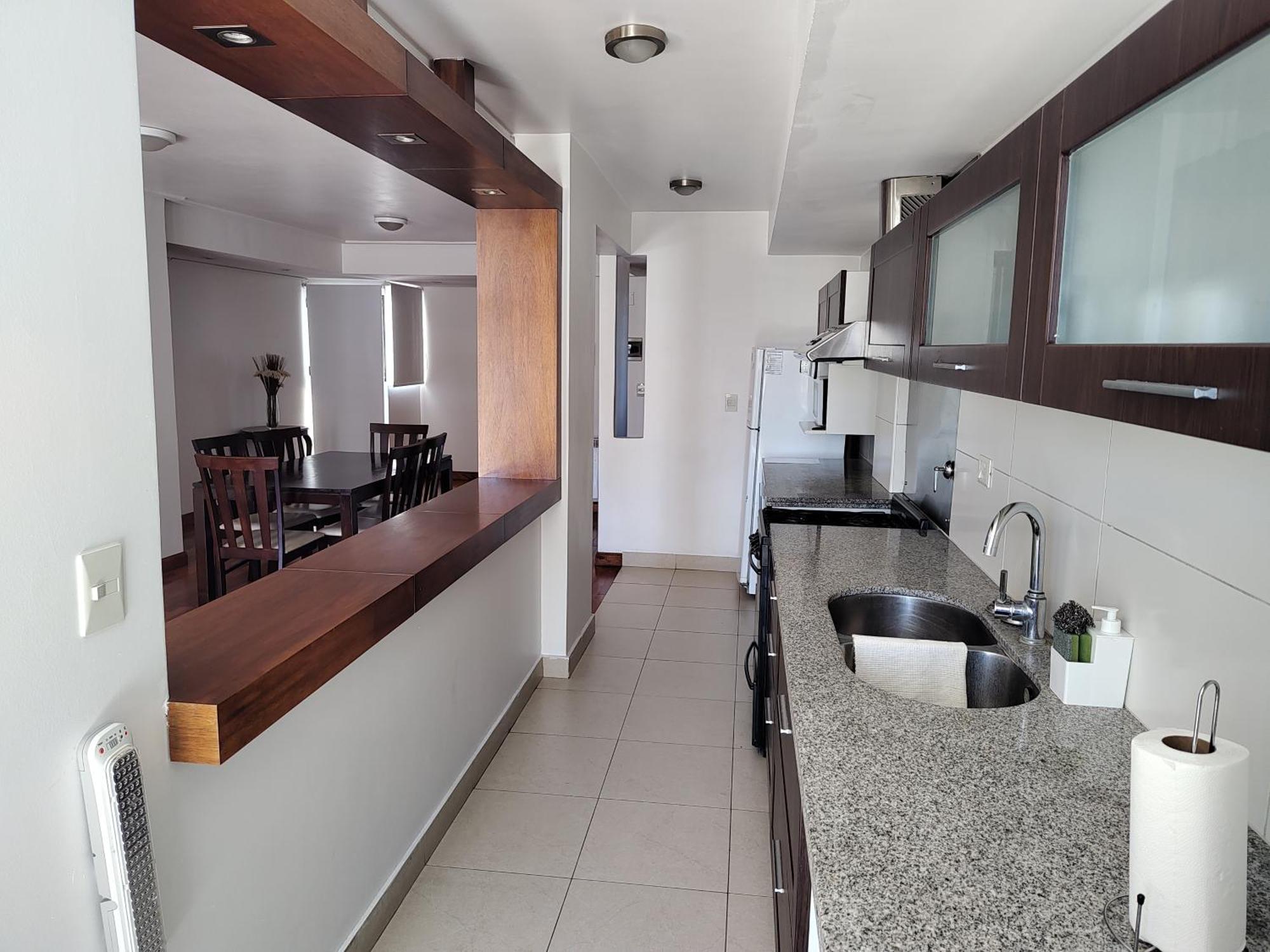 Departamentos De Categoria, Santa Fe Y Alberti Mar del Plata Exterior foto