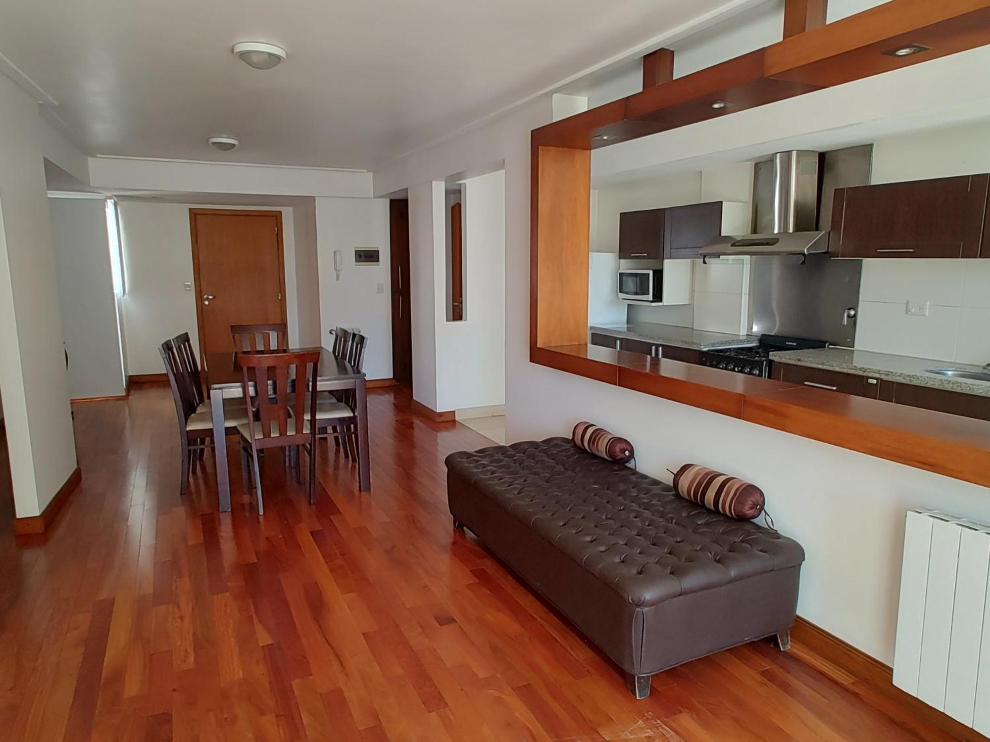 Departamentos De Categoria, Santa Fe Y Alberti Mar del Plata Exterior foto