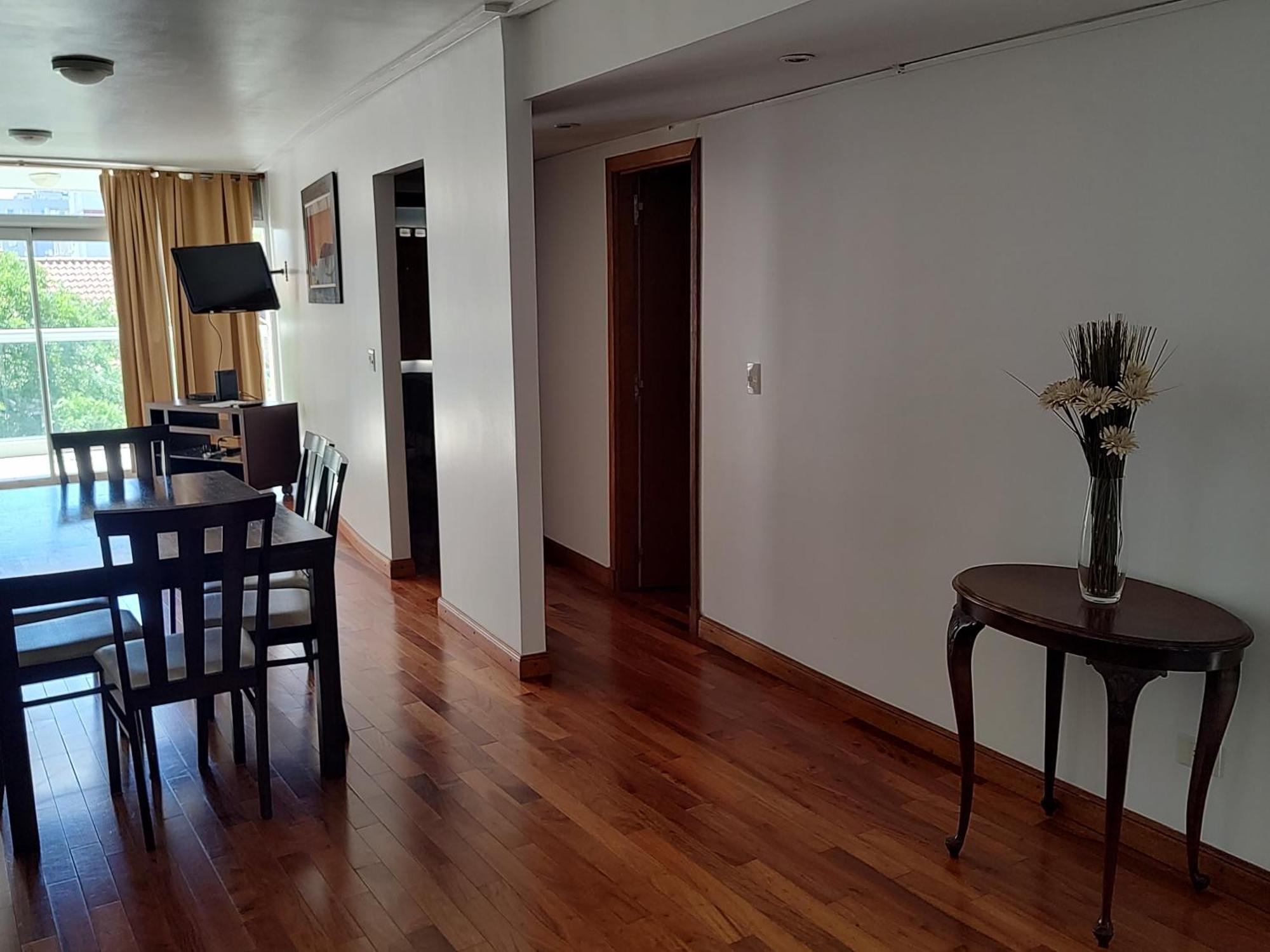 Departamentos De Categoria, Santa Fe Y Alberti Mar del Plata Exterior foto